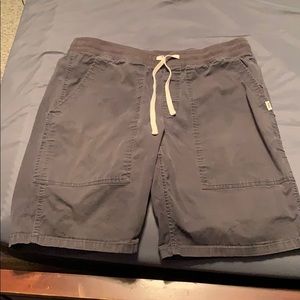 Men’s Vans shorts